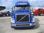 2018 Volvo VNL64T 780 - Sleeper Truck