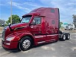 2024 Peterbilt 579