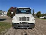 2017 Freightliner M2 - Cab & Chassis