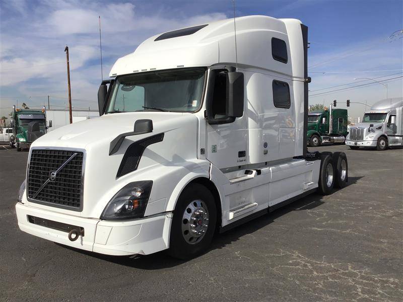 2018 Volvo VNL780 (For Sale) | 77