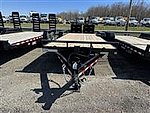 2023 Sure-Trac ST82173URET-B-140 - Flatbed