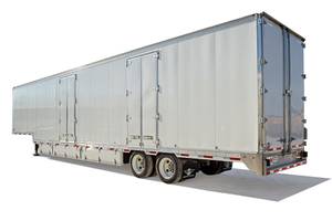 2023 Kentucky FVCC-D - Moving Van