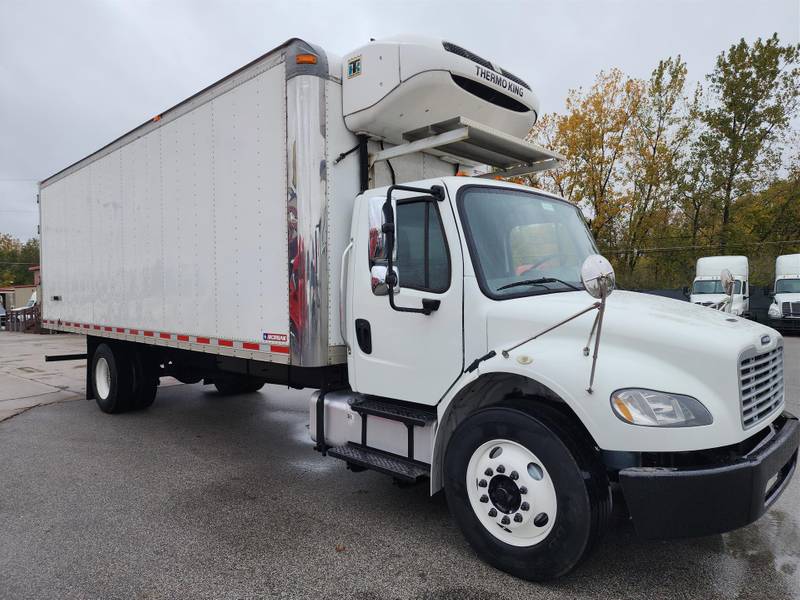 2019 Freightliner M2 For Sale | 26' | Non CDL | #10*22094