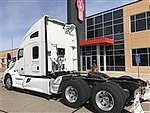 2019 Kenworth T680 - Sleeper Truck