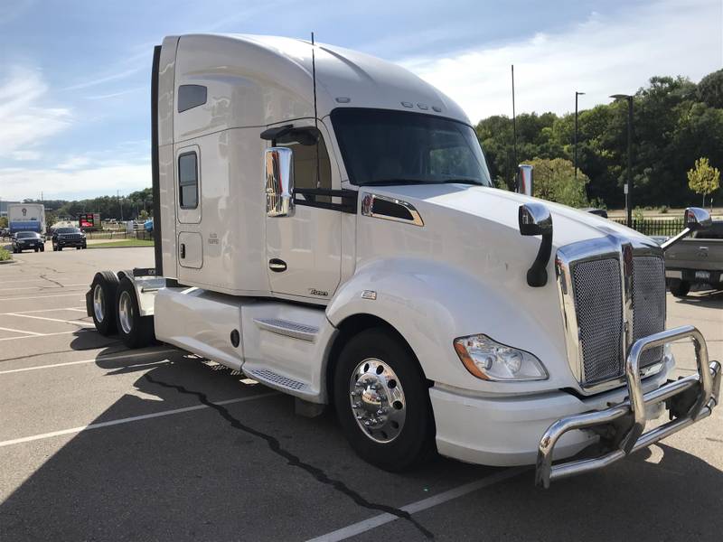 2019 Kenworth T680 For Sale | 76