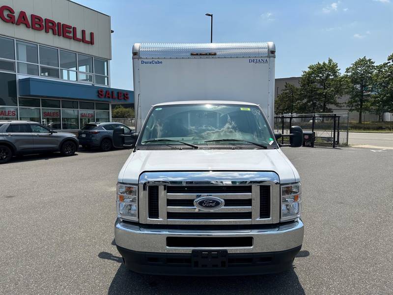 2023 Ford E450 For Sale 