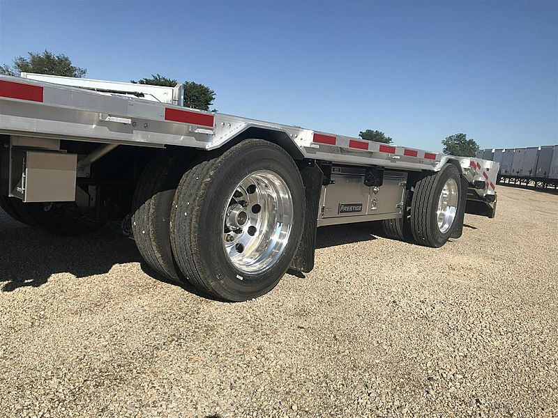 2023 Prestige SDG 53-2 For Sale | Double Drop Deck Trailer | #PG206358