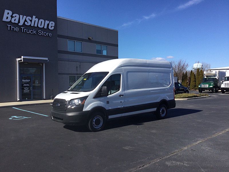 2017 Ford TRANSIT (For Sale) Cargo Van Non CDL 295985