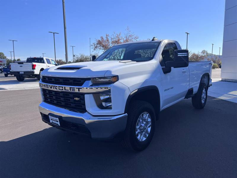 2020 Chevrolet 3500 (For Sale) | Pickup | #PU2542