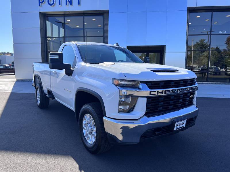 2020 Chevrolet 3500 (For Sale) | Pickup | #PU2542