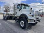 2006 International 7700 - Cab & Chassis