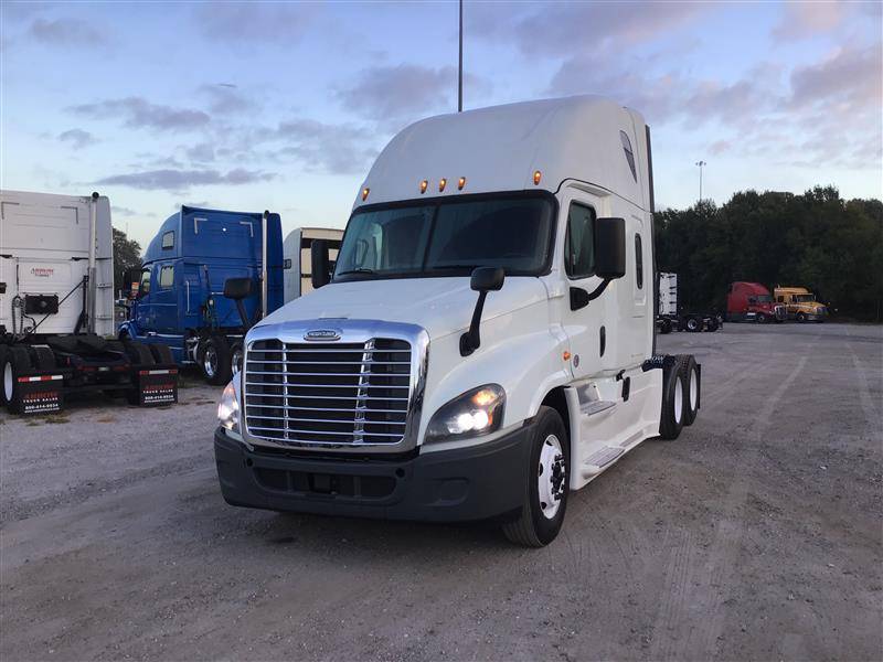 2019 Freightliner Cascadia Evolution For Sale 