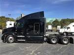 2018 Peterbilt 579 - Sleeper Truck