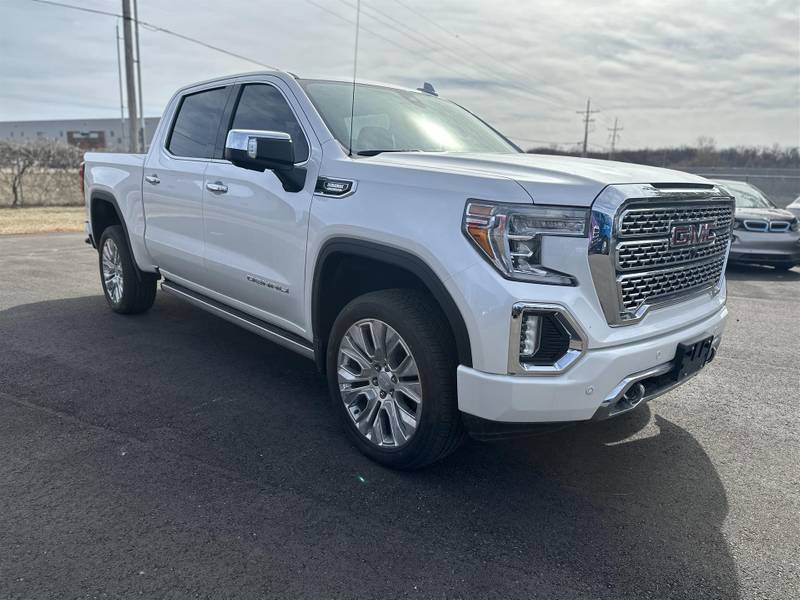 2020 GMC Sierra For Sale | Car | #MC0044