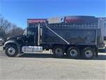 2018 Mack GU713 - Dump Truck