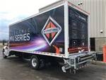 2023 International eMV - Box Truck