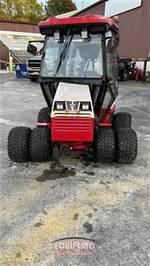VENTRAC 4500 - Tractor