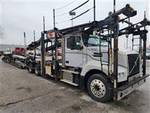 2013 Volvo VAH64200 - Day Cab