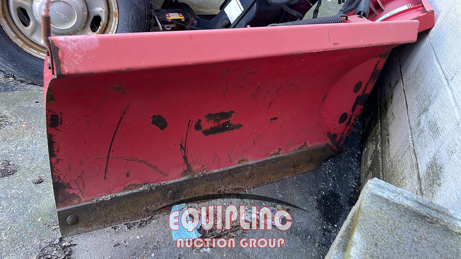 Find Reliable Boss Snow Plow Dealers Near Me