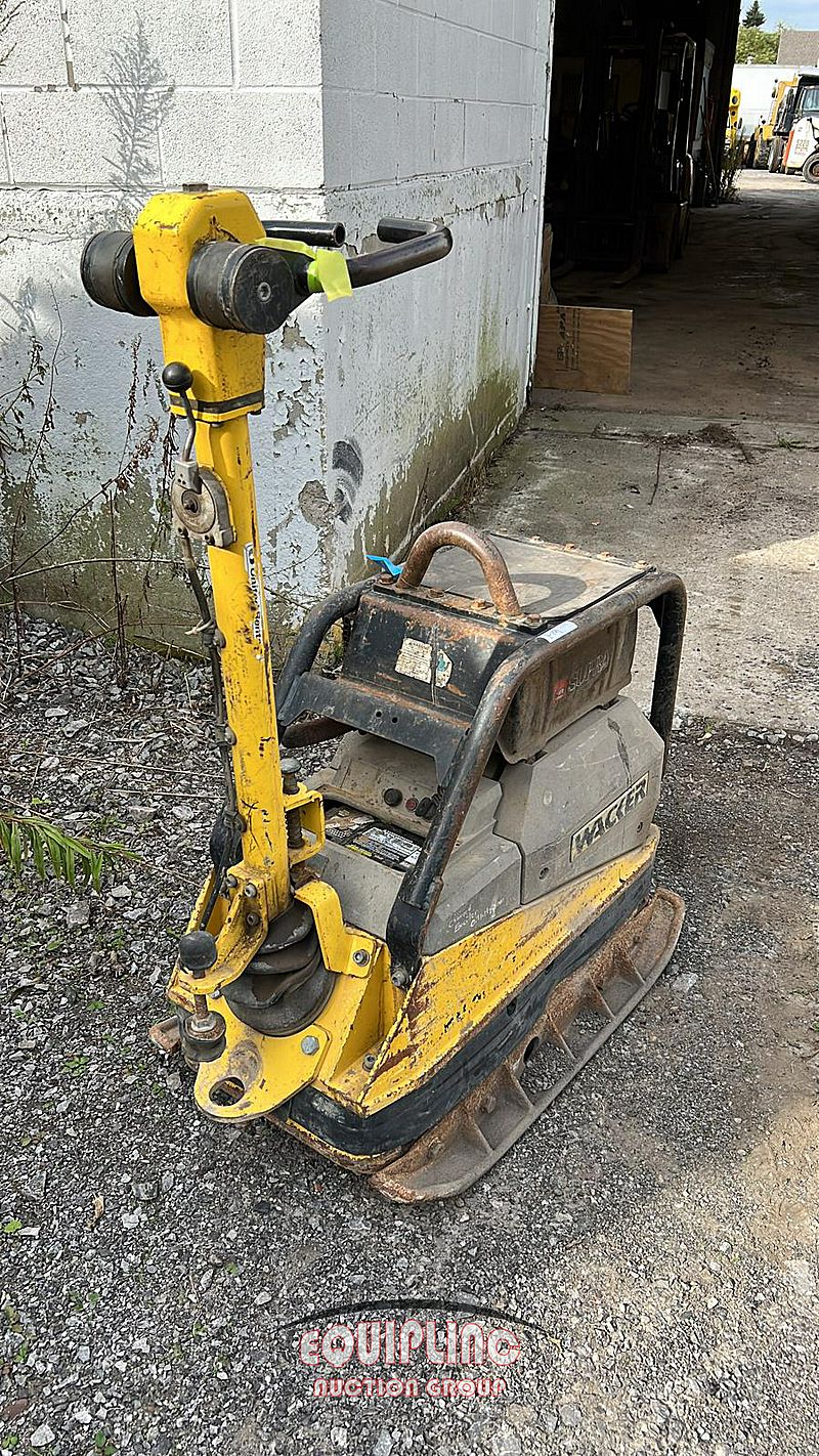 WACKER PACKER (For Sale) Misc Equipment TKPACKER