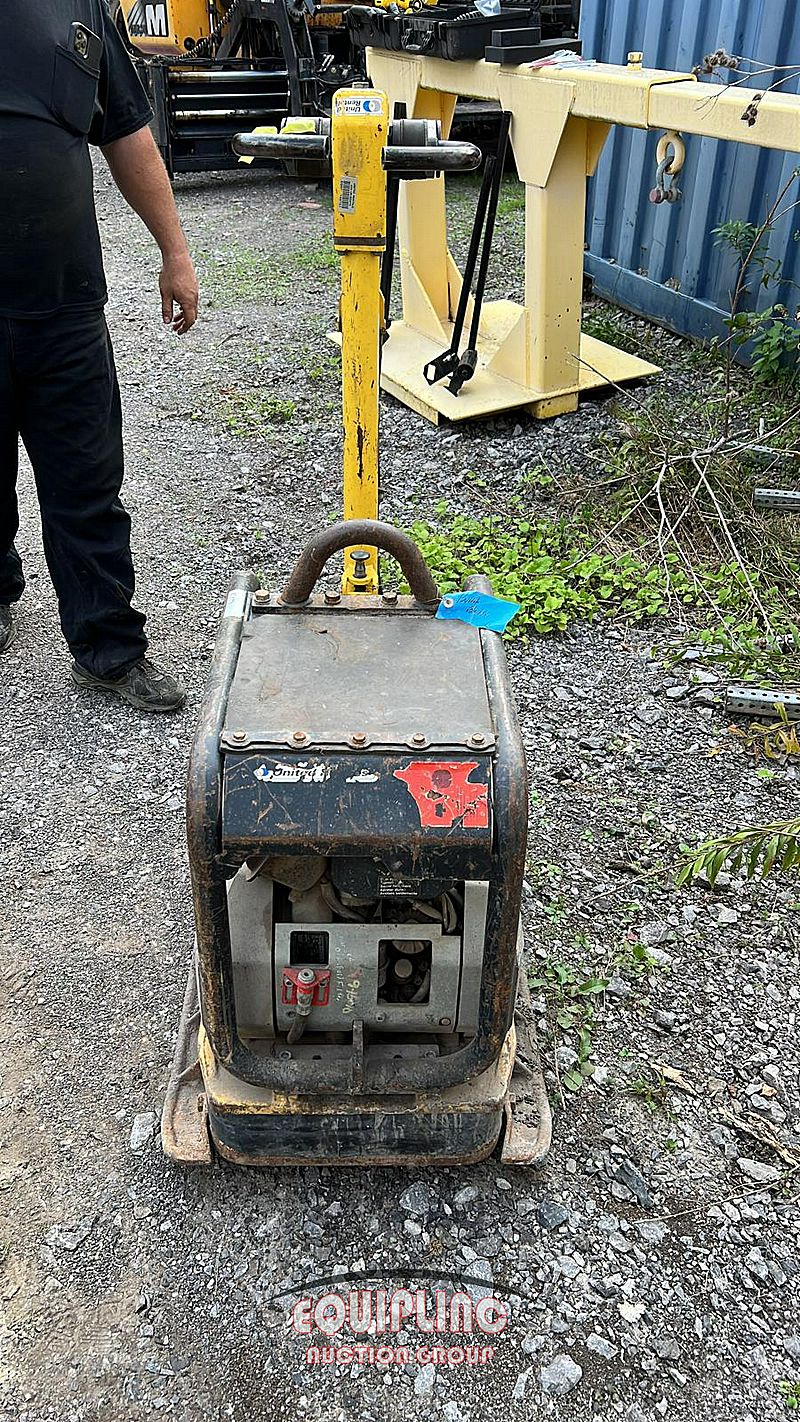 WACKER PACKER (For Sale) Misc Equipment TKPACKER