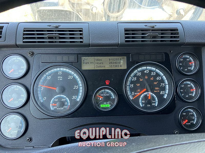 2017 Freightliner Cascadia 125