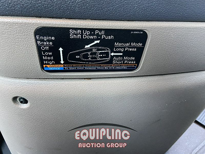 2017 Freightliner Cascadia 125