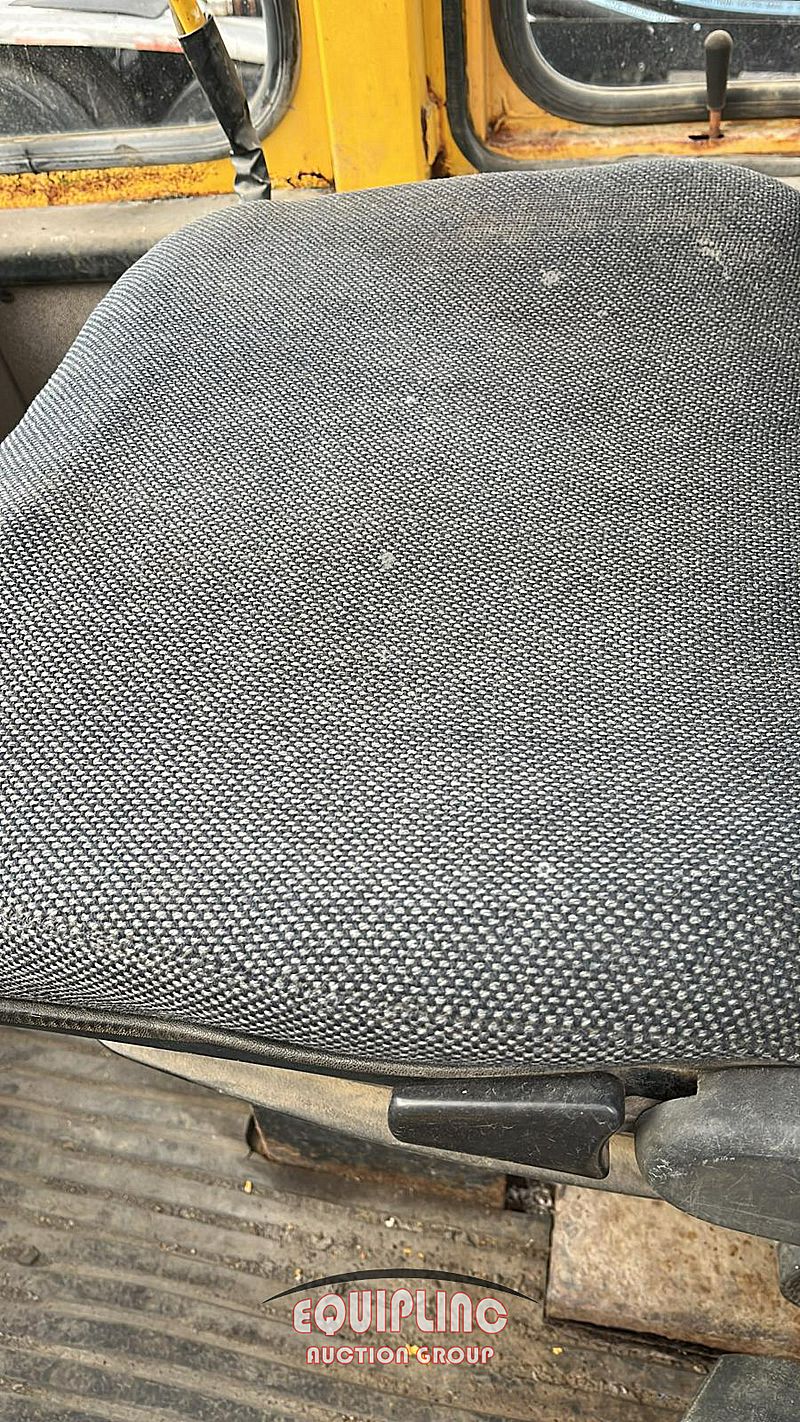 TROJAN FRONT END LOADER PARTS ONLY (For Sale) Day Cab TKLOADER2