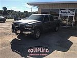 2007 Chevrolet 1500 - Pickup