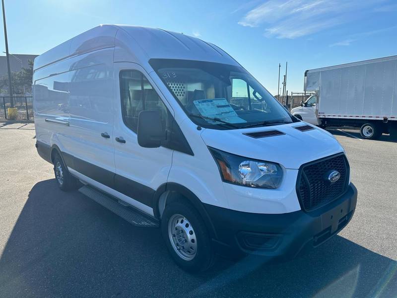 2023 Ford T350 HR ELWB (For Sale) | Van | #BF-3998