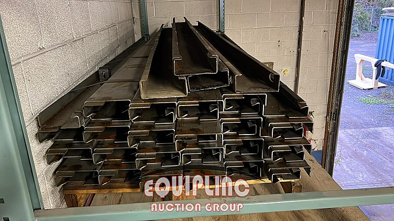 STEEL CONCRETE FORMS For Sale | Misc Equipment | #TKFORMS159