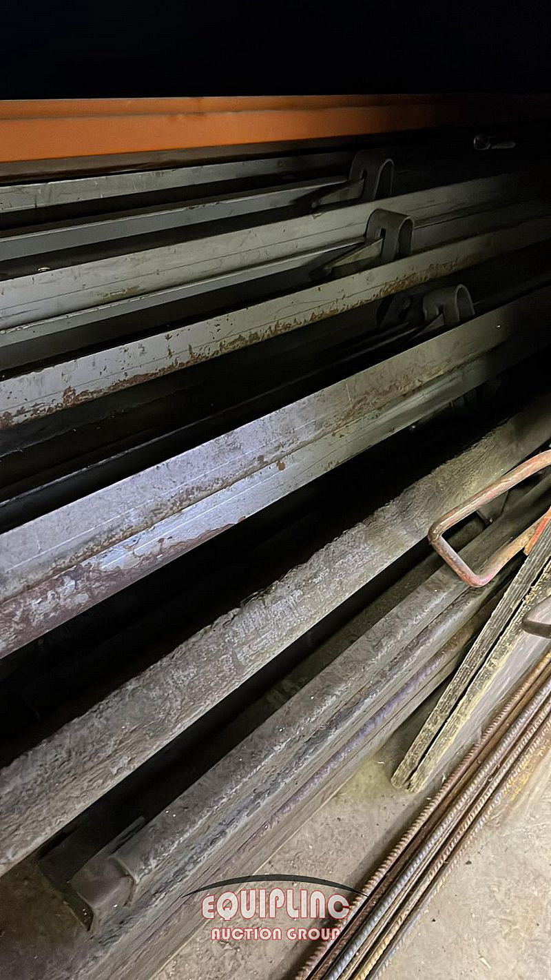 STEEL CONCRETE FORMS For Sale | Misc Equipment | #TKFORMS159