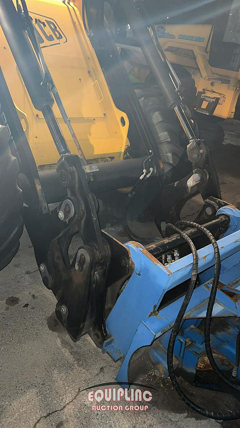 2006 JCB FRONT END LOADER 426HT For Sale Front Loader TK1231731