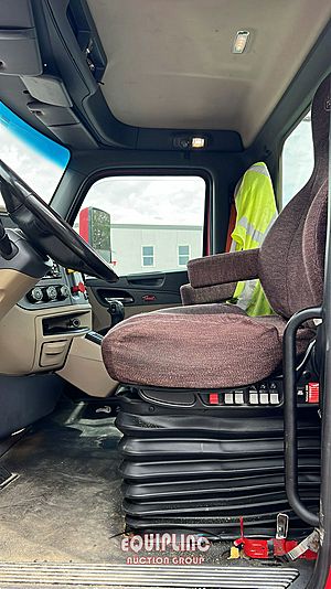 2016 Peterbilt 579