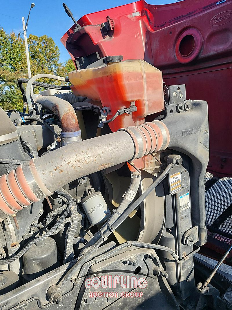 2016 Peterbilt 579
