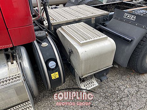 2016 Peterbilt 579