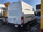 2017 Ford Transit - Cargo Van