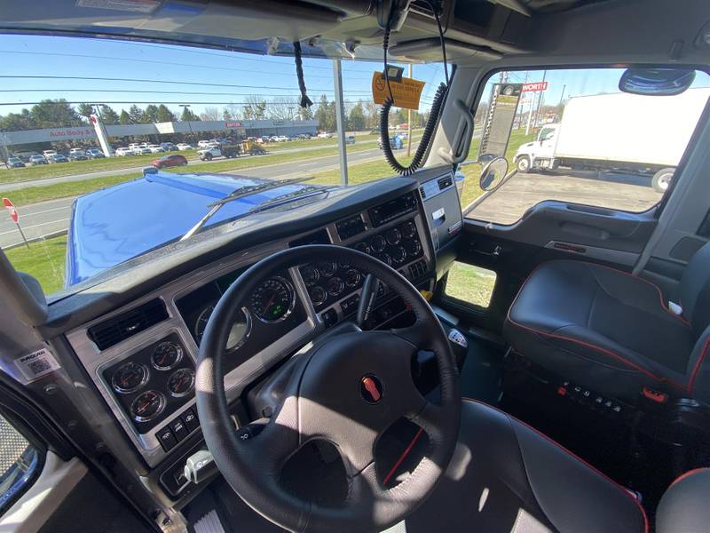 2024 Kenworth W900L (For Sale) | Sleeper Truck | #RN-3252