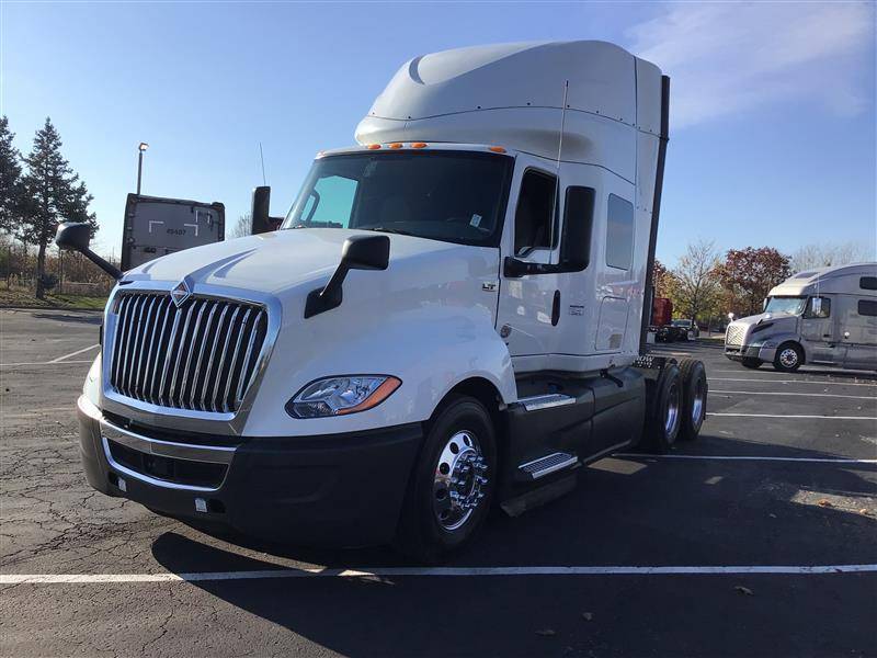 2019 International LT (For Sale) | 73