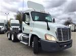 2014 Freightliner CASCADIA - Day Cab