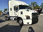 2019 Mack Anthem - Sleeper Truck