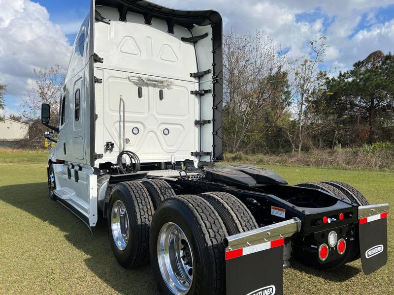 Freightliner Cascadia 2025 For Sale