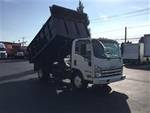 2014 Isuzu NRR - Dump Truck