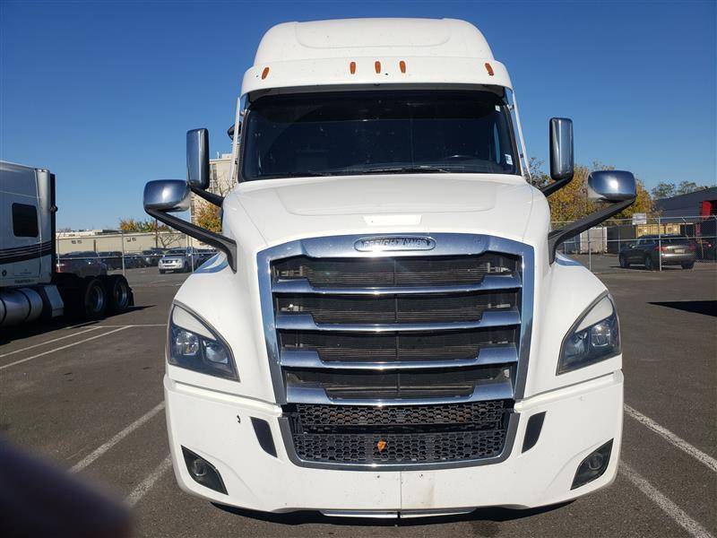 2020 Freightliner CASCADEVO1 (For Sale) | 72