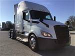 2020 Freightliner Cascadia Evolution - Sleeper Truck