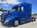 2019 Volvo VNL 760