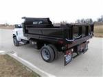 2022 Chevrolet 5500 4x4 - Cab & Chassis