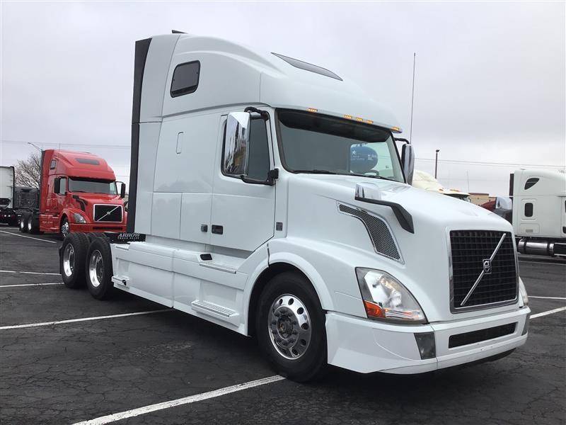 2018 Volvo VNL 670 (For Sale) | 61