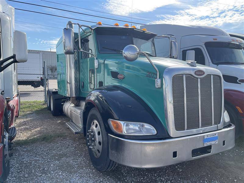 2015 Peterbilt 386 For Sale | 60