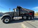 2020 Mack GR64F - Dump Truck